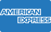 Pay with AMEX American Express AMEX
