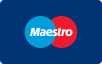 Pay with Maestro Maestro