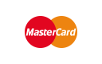 Pay with MasterCard MasterCard