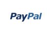 Pay with PayPal PayPal